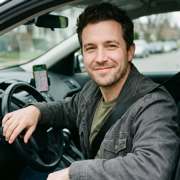 Example DriverPage for Marco